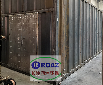 “十五五”首個(gè)中央一號文件發(fā)布！農(nóng)村環(huán)境治理風(fēng)口已定 ；