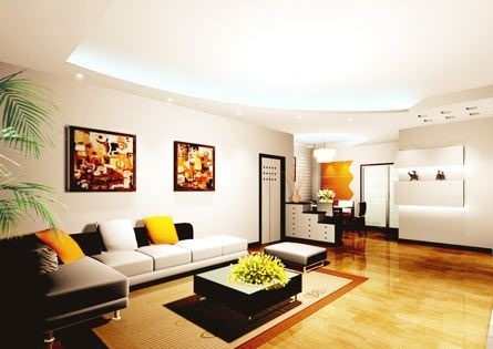 新居配色 新居配色