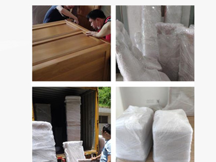 家具拆裝收費標準